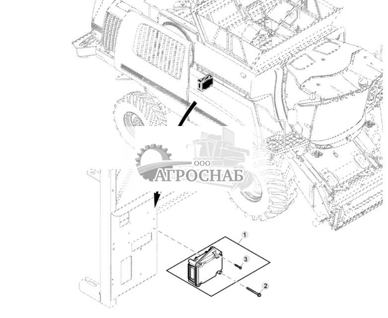 Контроллер интеллектуального управления скоростью подачи - ST822388 106.jpg